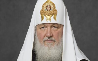Братия Коневского монастыря сердечно поздравляет Святейшего Патриарха Московского и всея Руси Кирилла с тезоименитством!