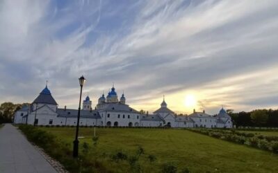 НОВЫЕ ЛЕТНИЕ ВАКАНСИИ В Рождество-Богородичный мужской монастырь на острове Коневец